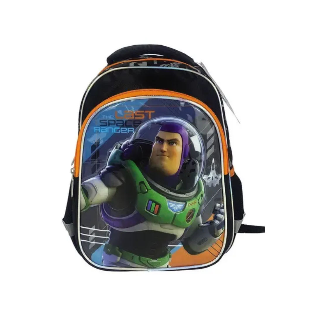 Primavera Mochila Buzz Lightyear
