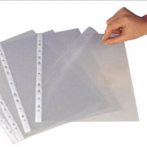 DP Protector de Hojas A4 Fino