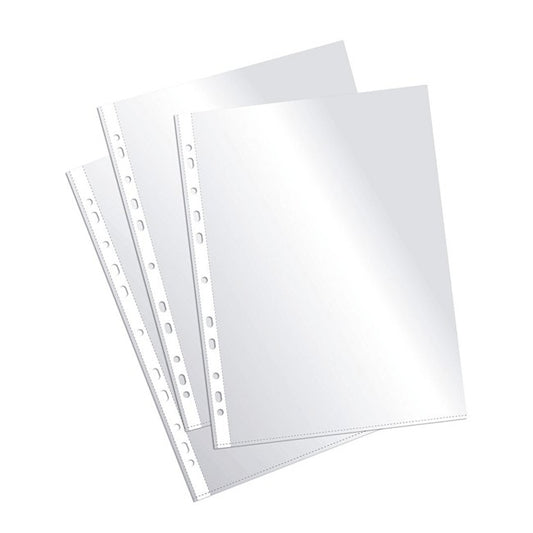 DP Protector de Hojas A4 Medio