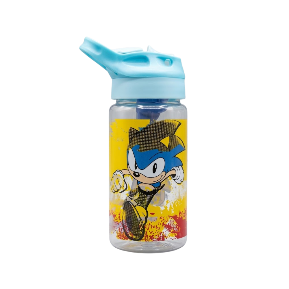 Tomatodo Sonic