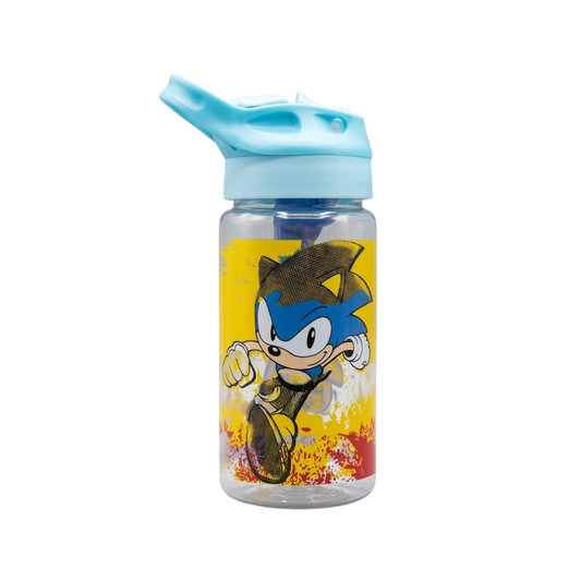 Tomatodo Sonic