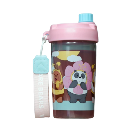 Sanrio Tomatodo We Bare Bears