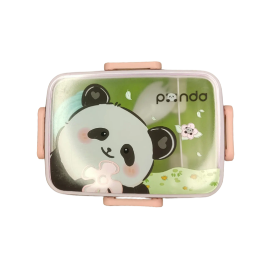 DP Repostero Panda
