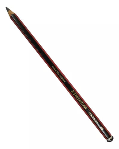 STAEDTLER Lápiz 8B