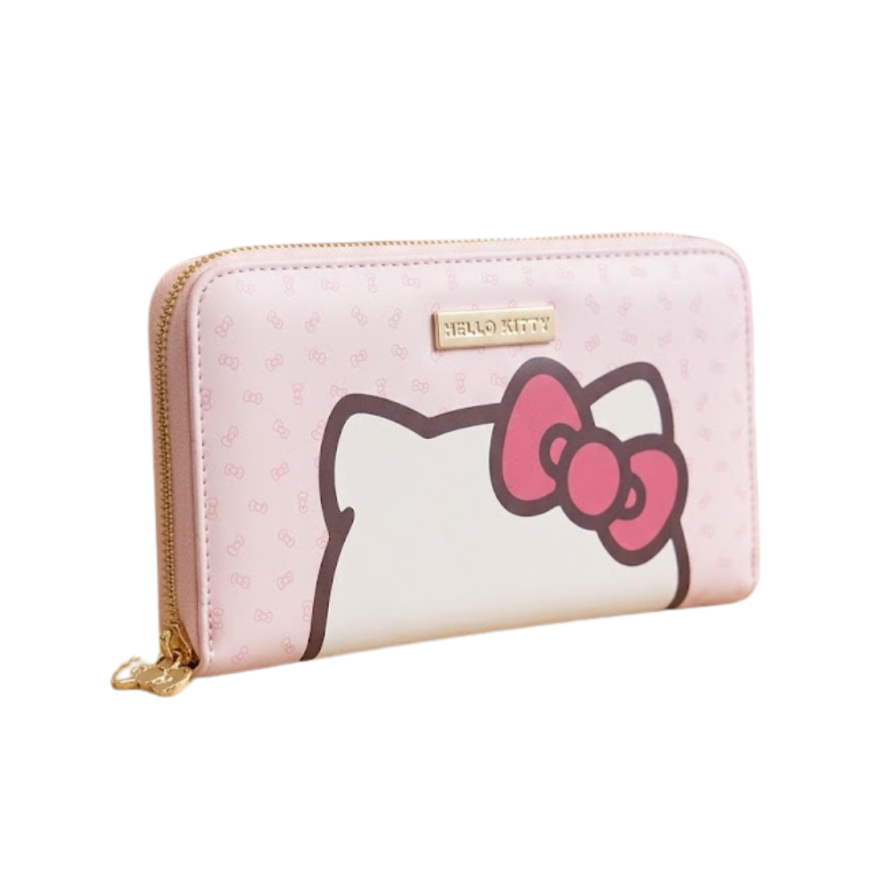 Sanrio Billetera Hello Kitty