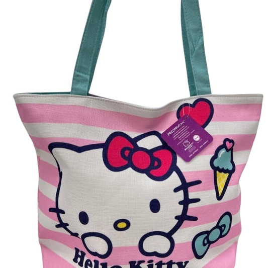 Sanrio Bolsito Tote Hello Kitty