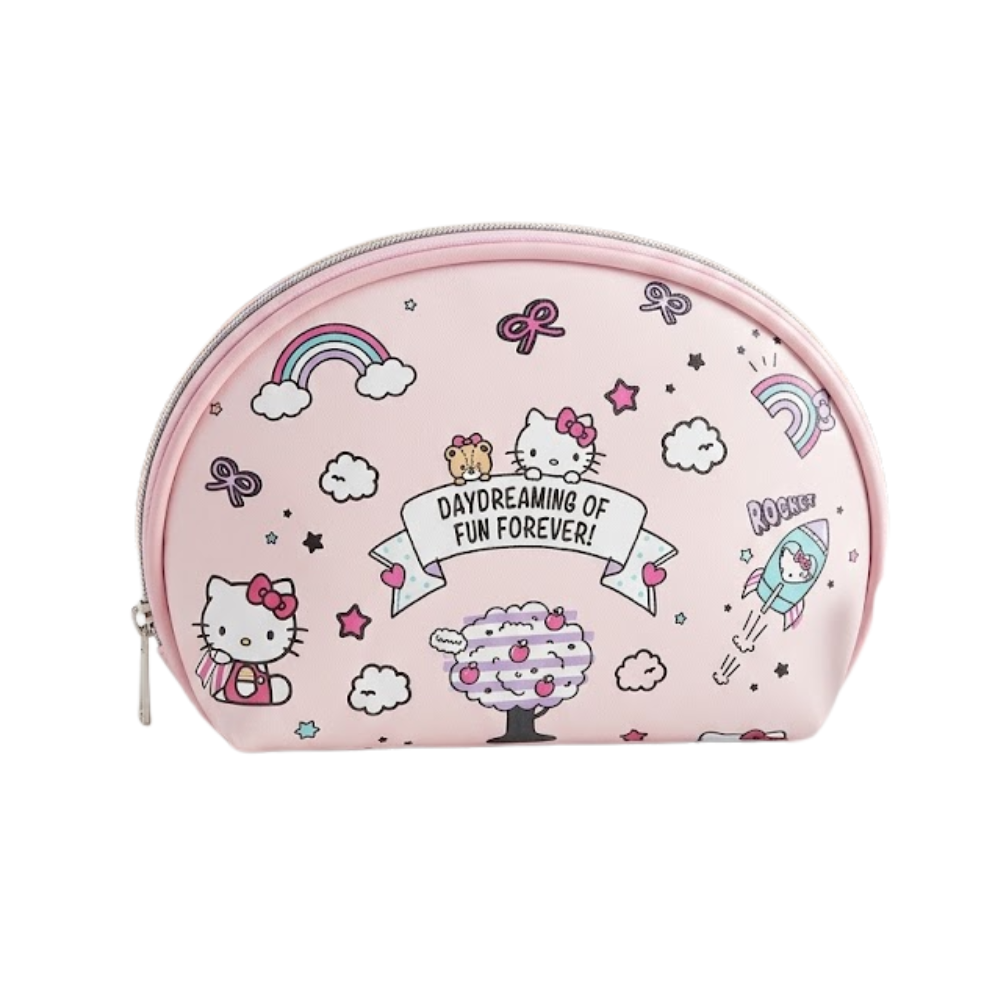 Sanrio Neceser Hello Kitty