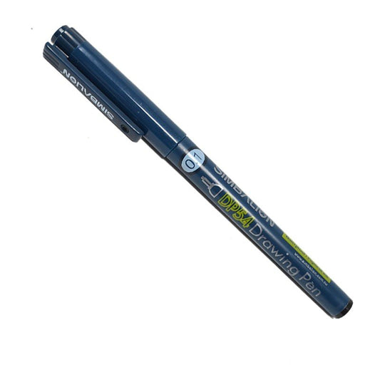 Simbalion Rapidógrafo