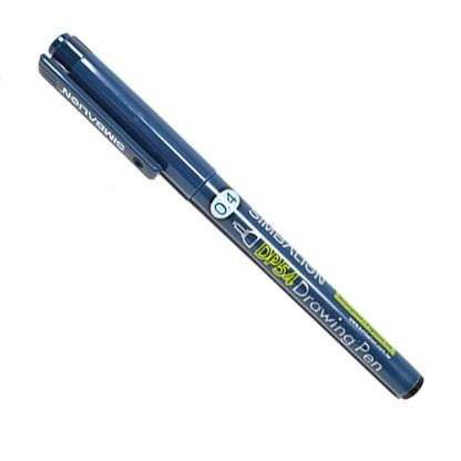 Simbalion Rapidógrafo
