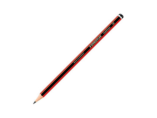 STAEDTLER Lápiz 2B
