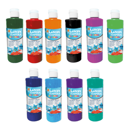 Lancer Témpera Carnaval 250ml