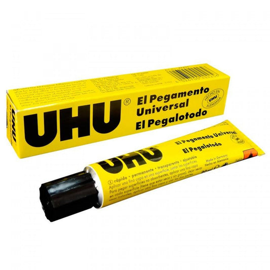 UHU Pegamento Universal 20ml