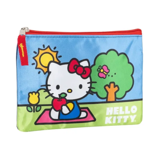 Vasari Cartuchera Hello Kitty