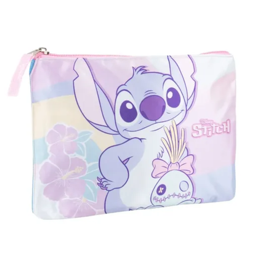 Vasari Cartuchera Lilo and Stitch