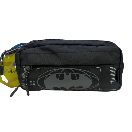 Vasari Cartuchera Premium Batman