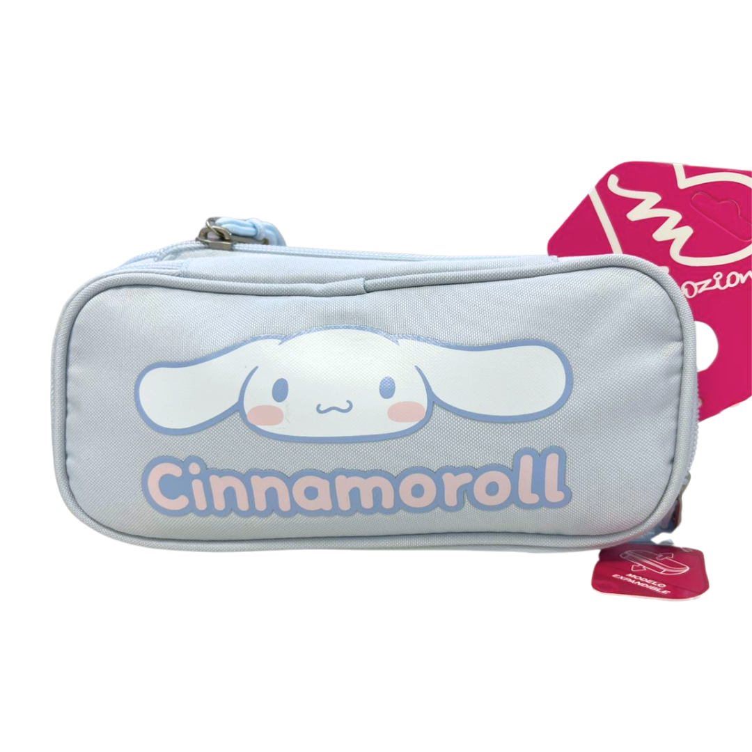 Vasari Cartuchera Premium Cinnamoroll
