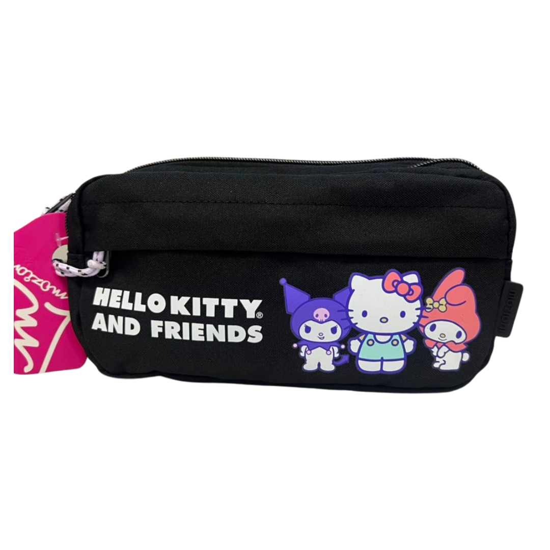 Vasari Cartuchera Premium Hello Kitty and Friends