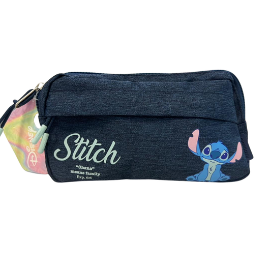 Vasari Cartuchera Premium Lilo and Stitch