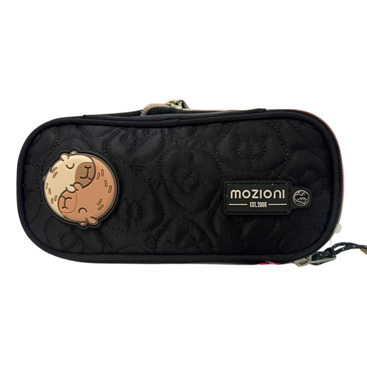 Vasari Cartuchera Premium Mozioni Capi