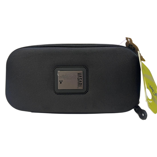Vasari Cartuchera Premium Negra