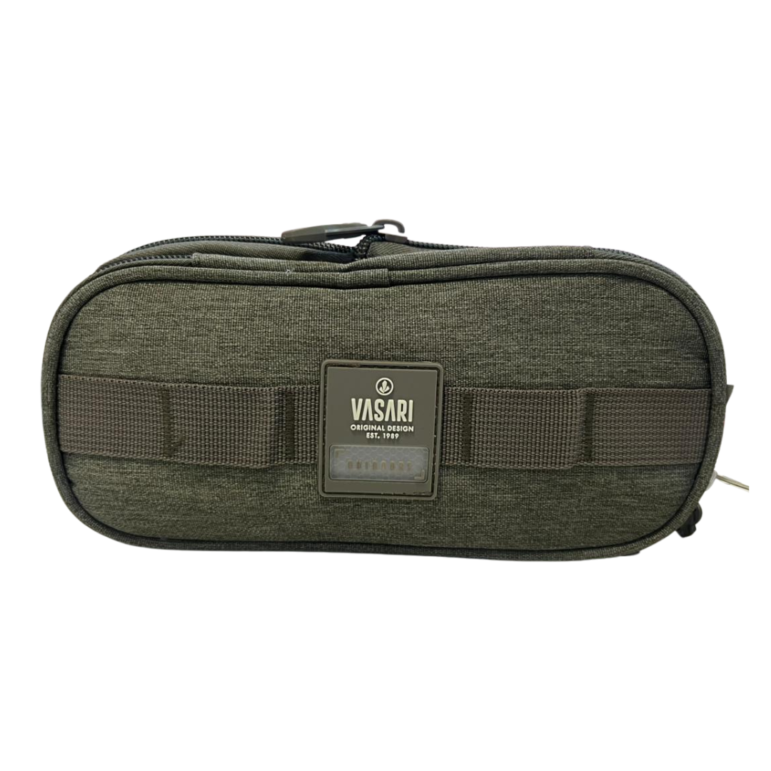 Vasari Cartuchera Premium Outdoors