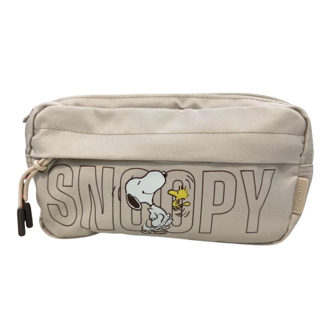 Vasari Cartuchera Premium Snoopy