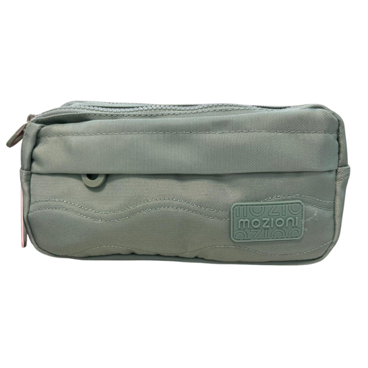 Vasari Cartuchera Premium Verde