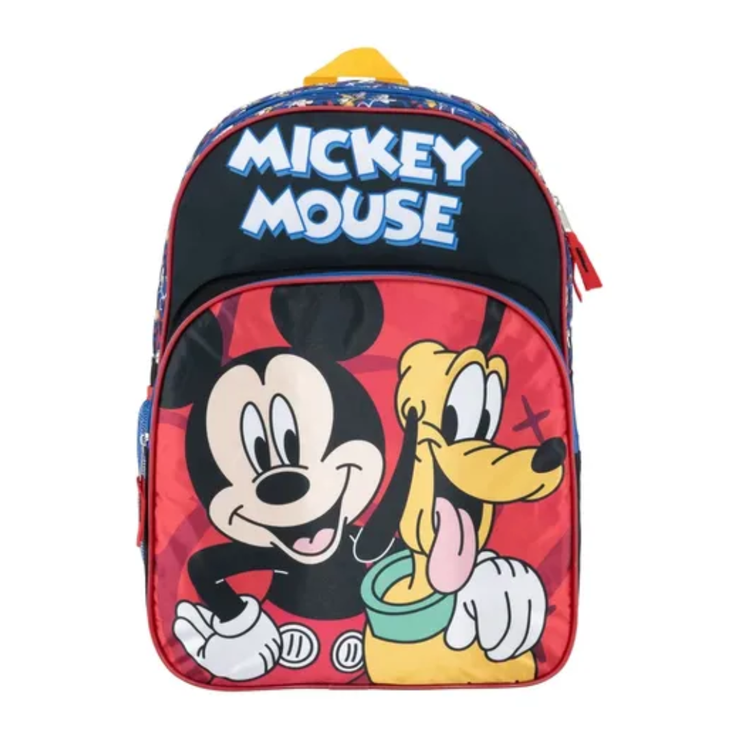Vasari Mochila Mickey Mouse