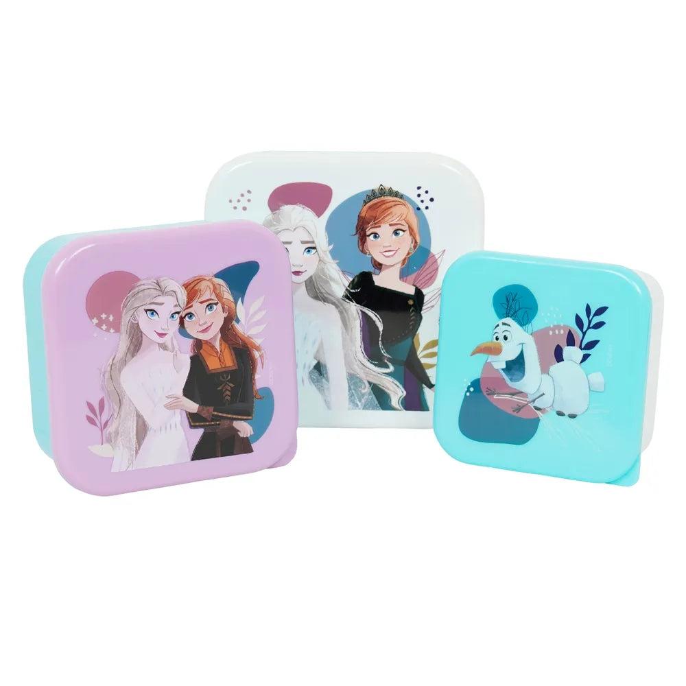 Vasari Repostero Frozen X3