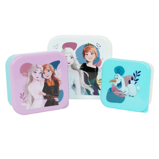 Vasari Repostero Frozen X3