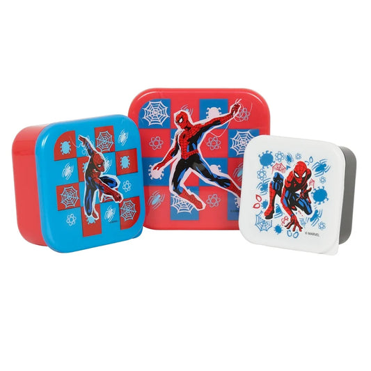 Vasari Repostero Spiderman X3