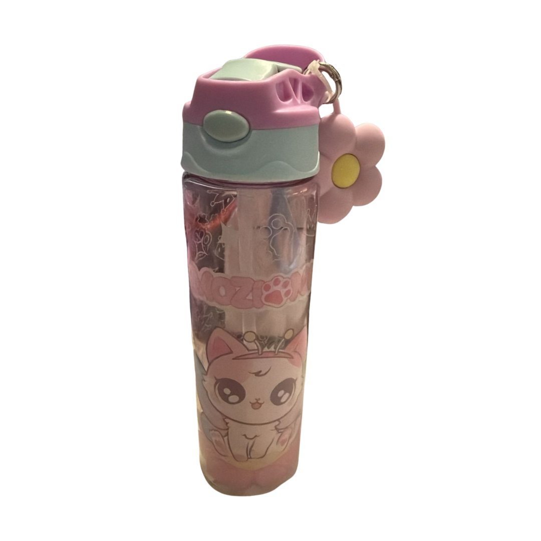 Vasari Termo Plástico Mediano Mozioni 700ml