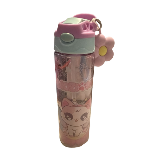 Vasari Termo Plástico Mediano Mozioni 700ml