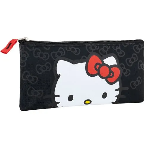 Vasari Cartuchera Hello Kitty
