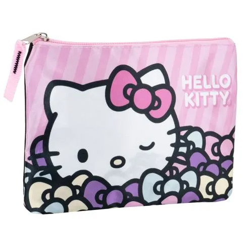Vasari Cartuchera Hello Kitty