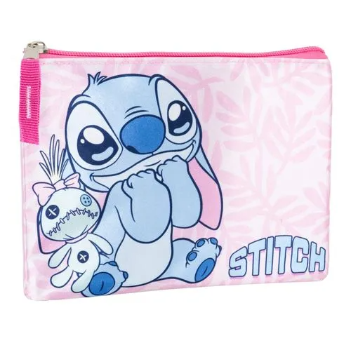 Vasari Cartuchera Lilo and Stitch