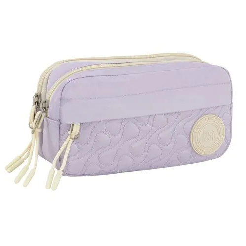 Vasari Cartuchera Mozioni Morado
