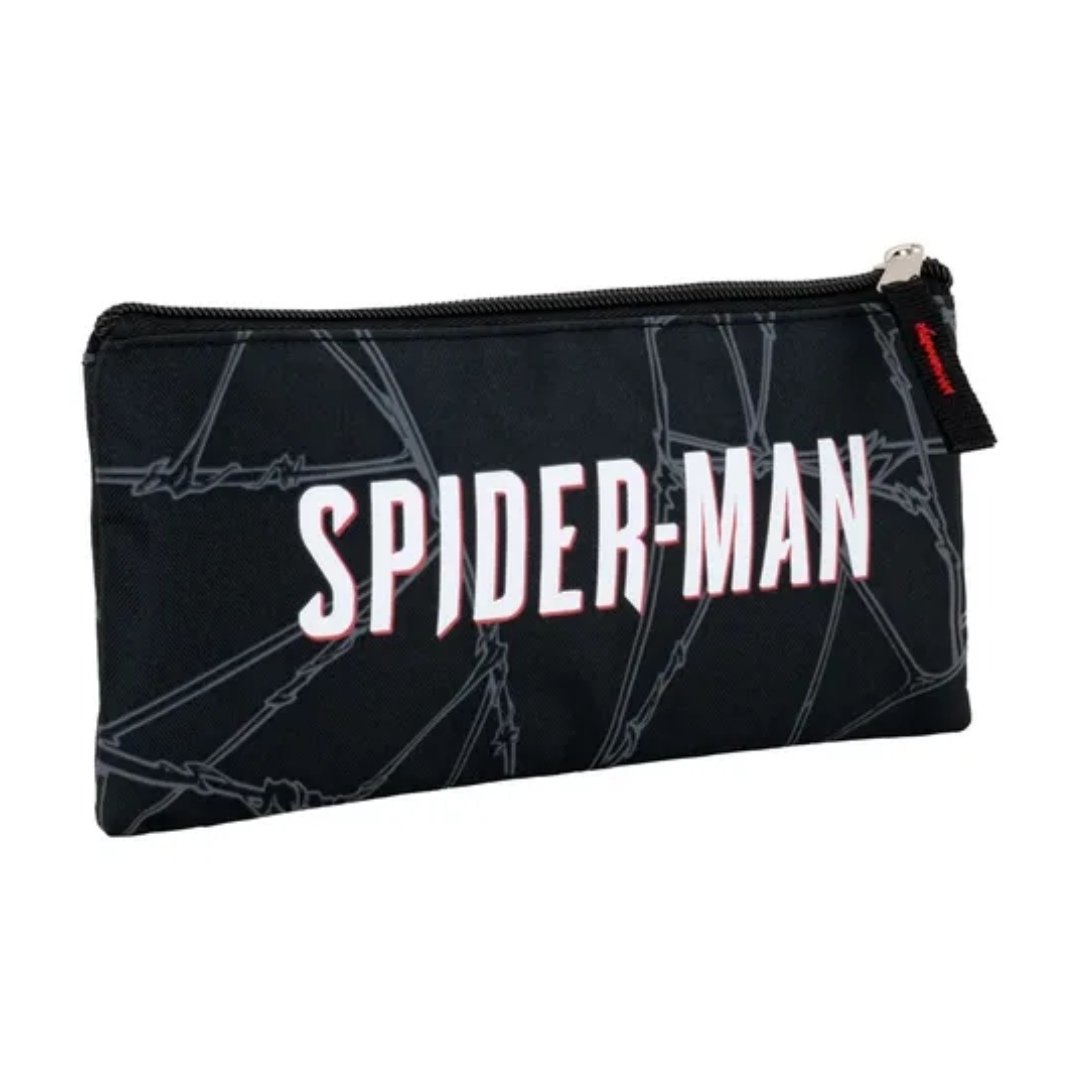 Vasari Cartuchera Spiderman