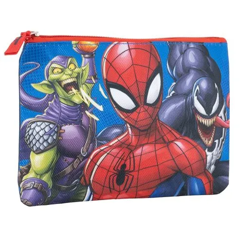 Vasari Cartuchera Spiderman