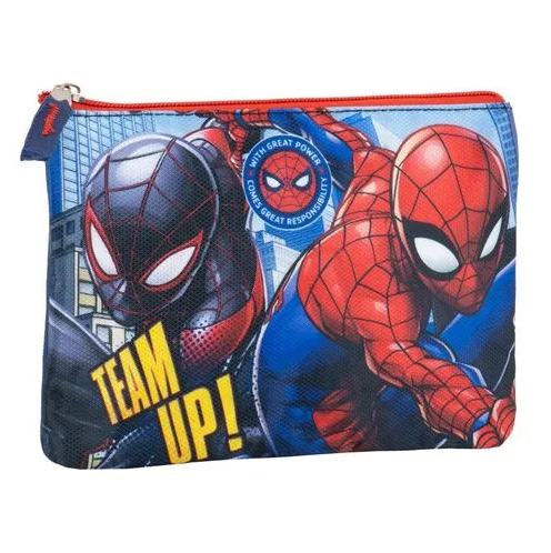 Vasari Cartuchera Spiderman