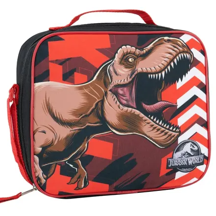 Vasari Lonchera Jurassic World