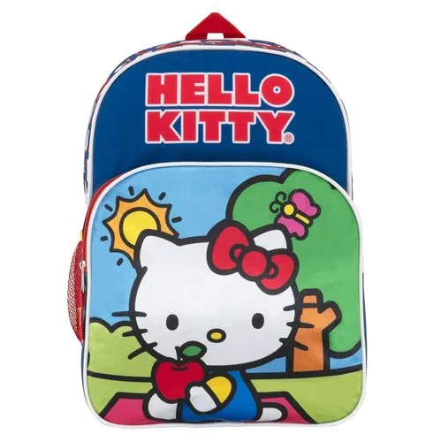 Vasari Mochila Hello Kitty