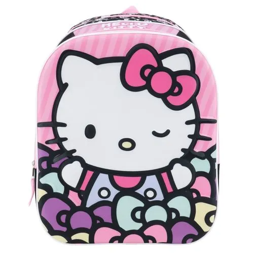 Vasari Mochila Hello Kitty