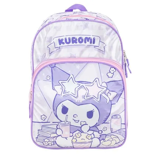 Vasari Mochila Kuromi