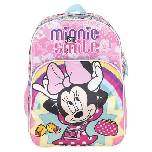 Vasari Mochila Minnie Mouse
