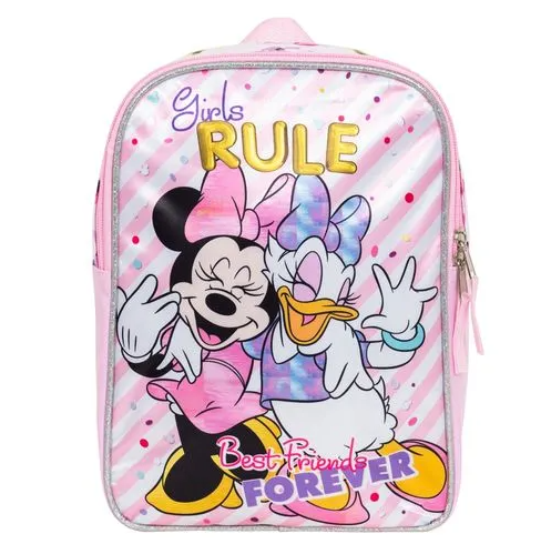 Vasari Mochila Pre Escolar Minnie