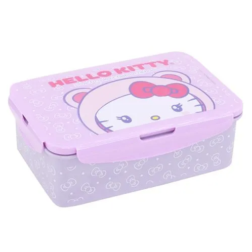 Vasari Repostero Plástico Hello Kitty