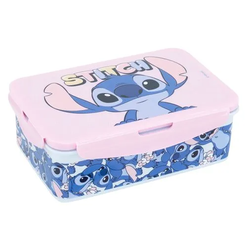 Vasari Repostero Plástico Lilo & Stitch