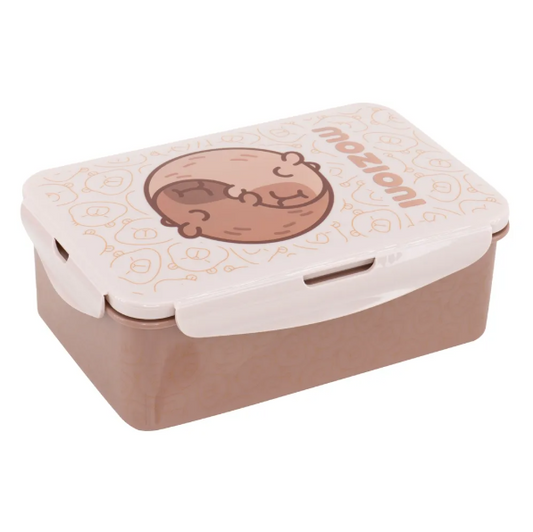 Vasari Repostero Plástico Mozioni Capybara