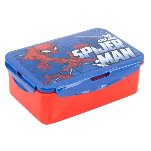 Vasari Repostero Plástico Spiderman